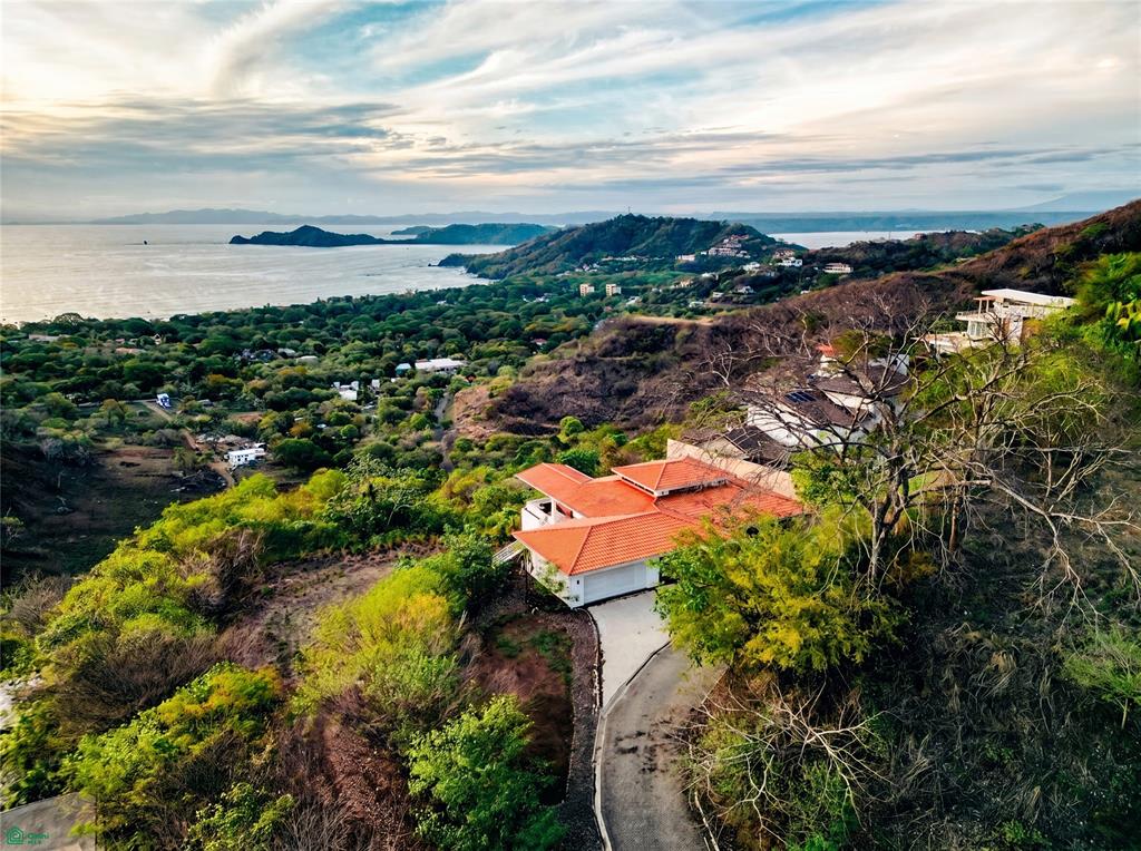 Mar Vista Playa Hermosa Guanacaste