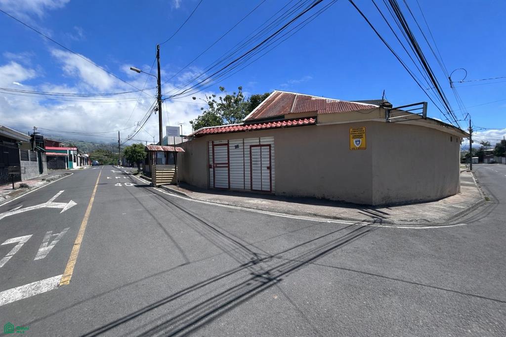 San Rafael De Oreamuno San Rafael Cartago