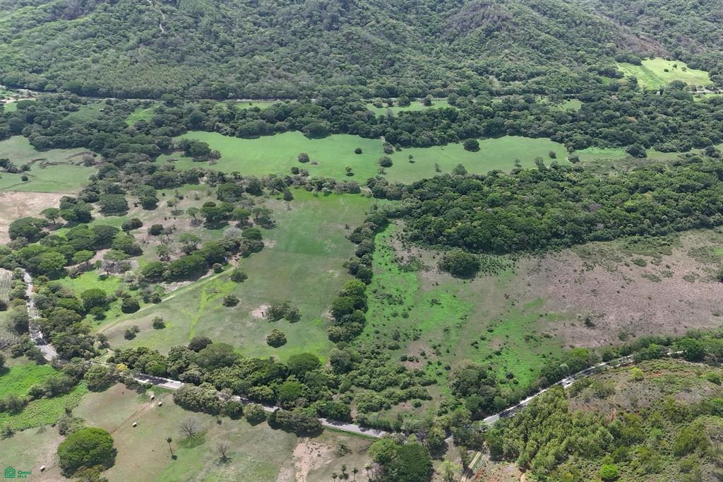 Ruta Nacional Secundaria 160 Veinticiete De Abril Guanacaste