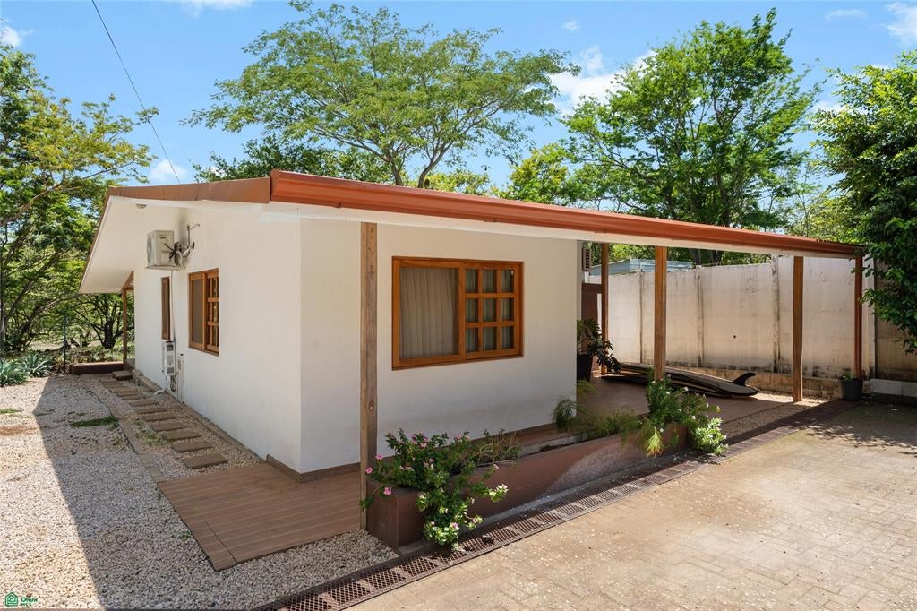 Multi Home Property Avellanas Tamarindo Guanacaste