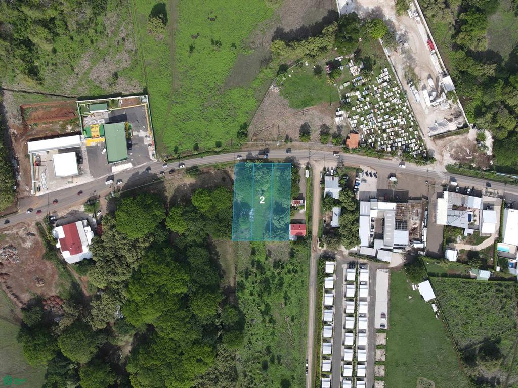 2 Via 155 Tamarindo Guanacaste