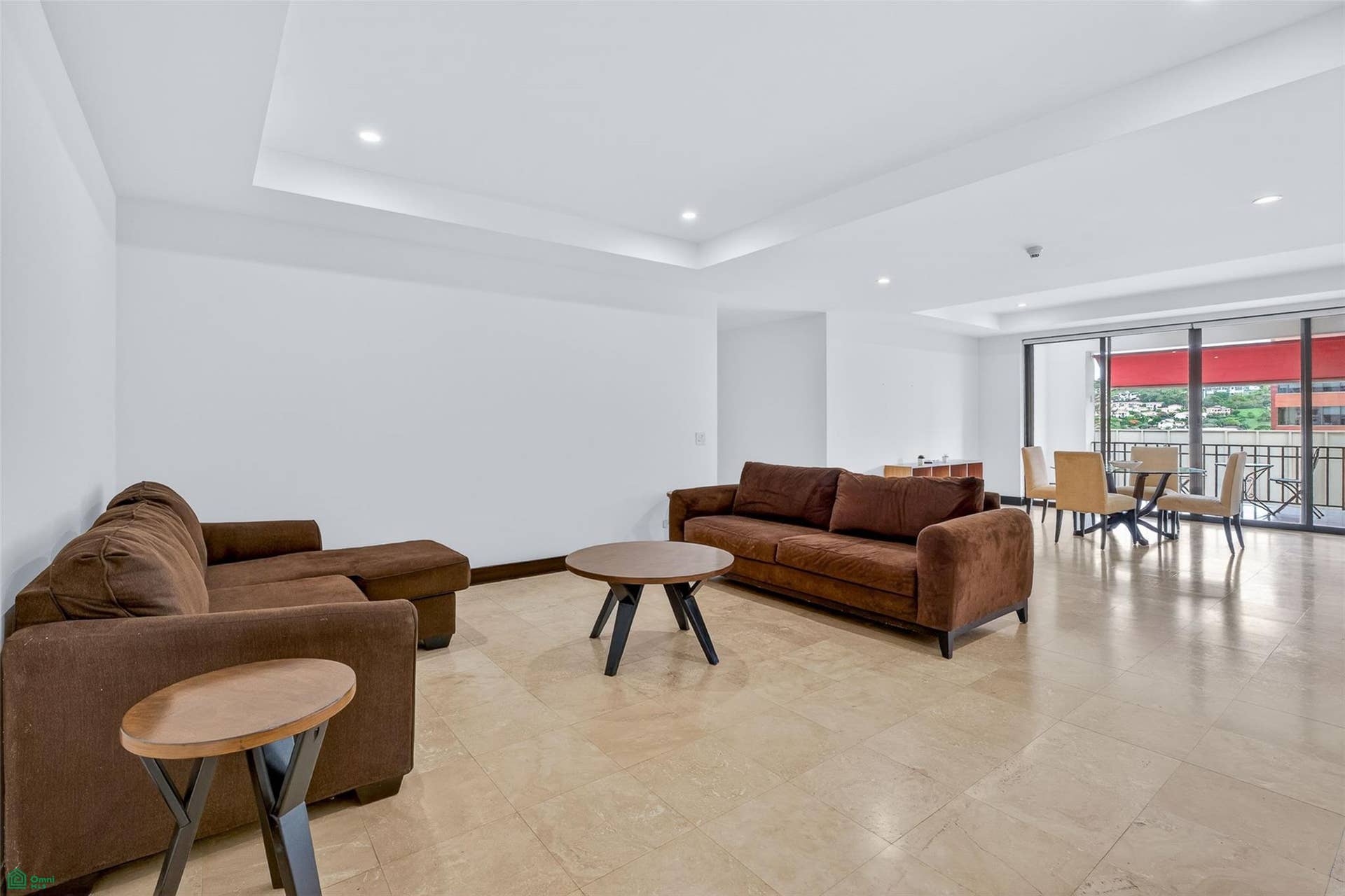 Luxury View Condo, San Rafael, Escaz, San Jose, Costa Rica 10203