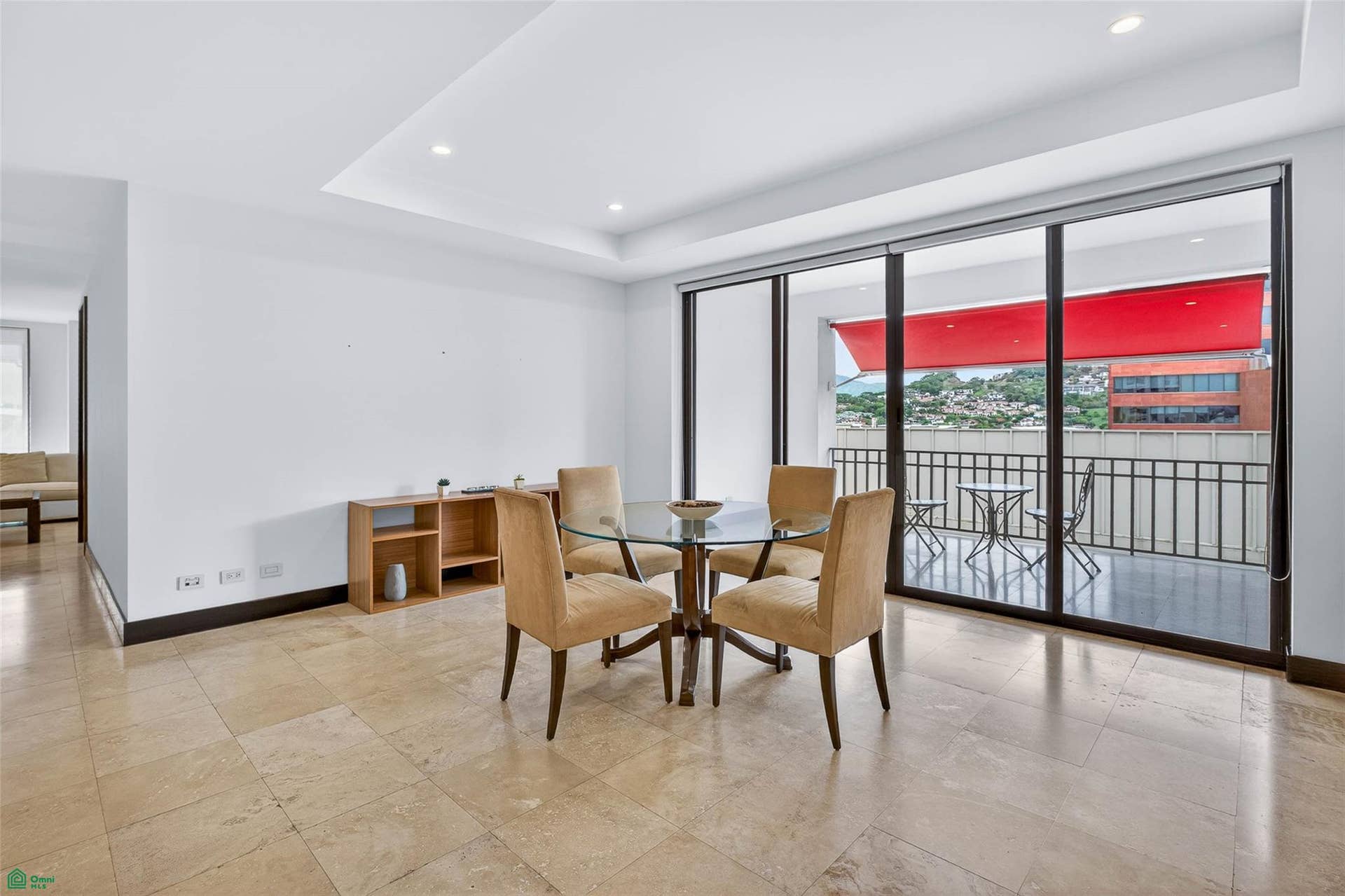 Luxury View Condo, San Rafael, Escaz, San Jose, Costa Rica 10203