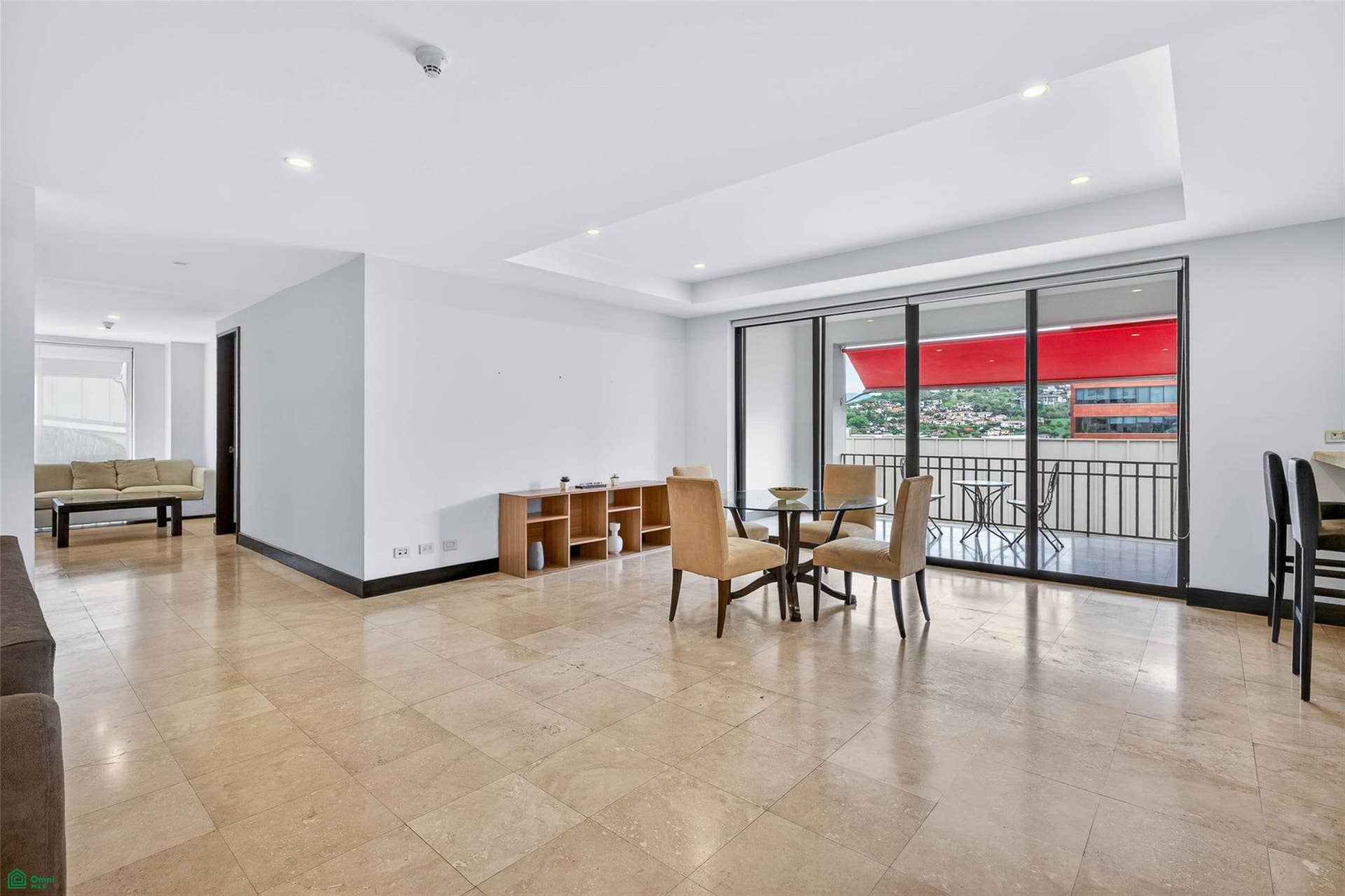 Luxury View Condo, San Rafael, Escaz, San Jose, Costa Rica 10203
