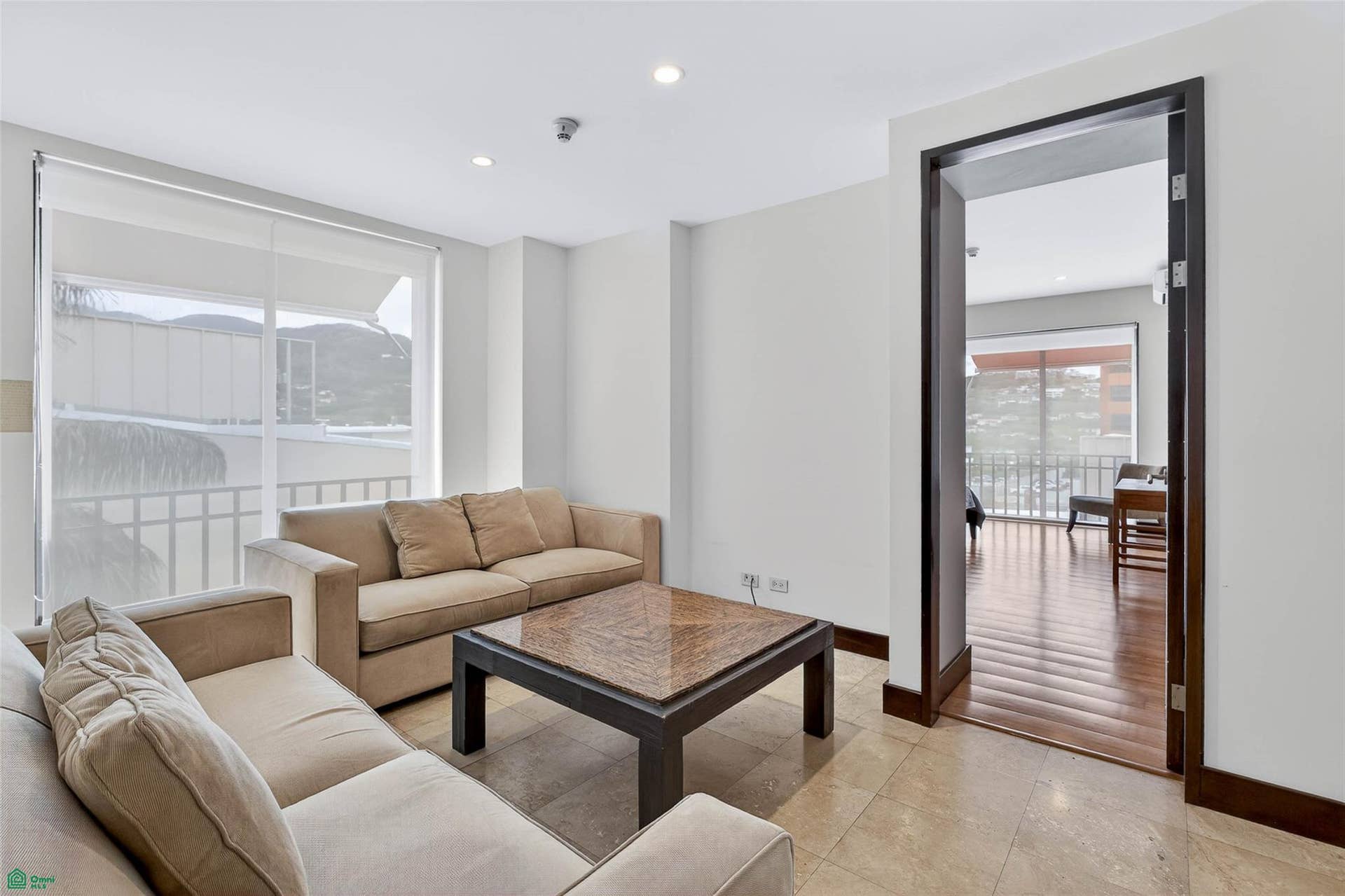 Luxury View Condo, San Rafael, Escaz, San Jose, Costa Rica 10203