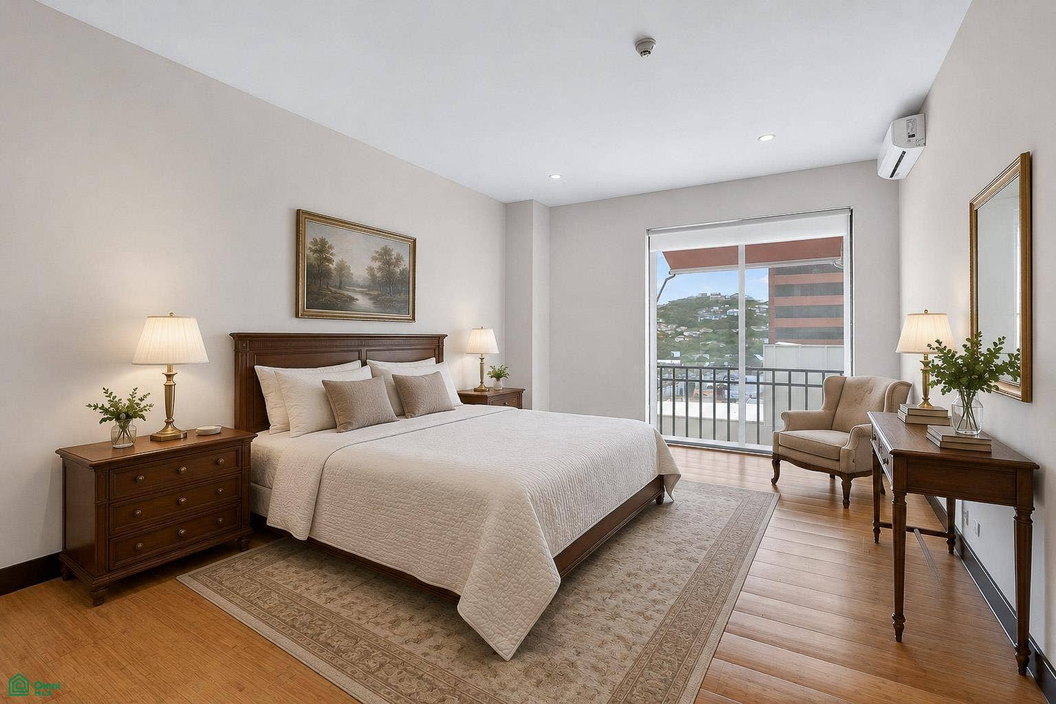 Luxury View Condo, San Rafael, Escaz, San Jose, Costa Rica 10203
