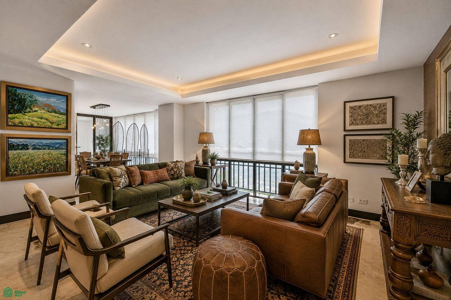 Luxury Penthouse, San Rafael, Escaz, San Jose, Costa Rica 10203
