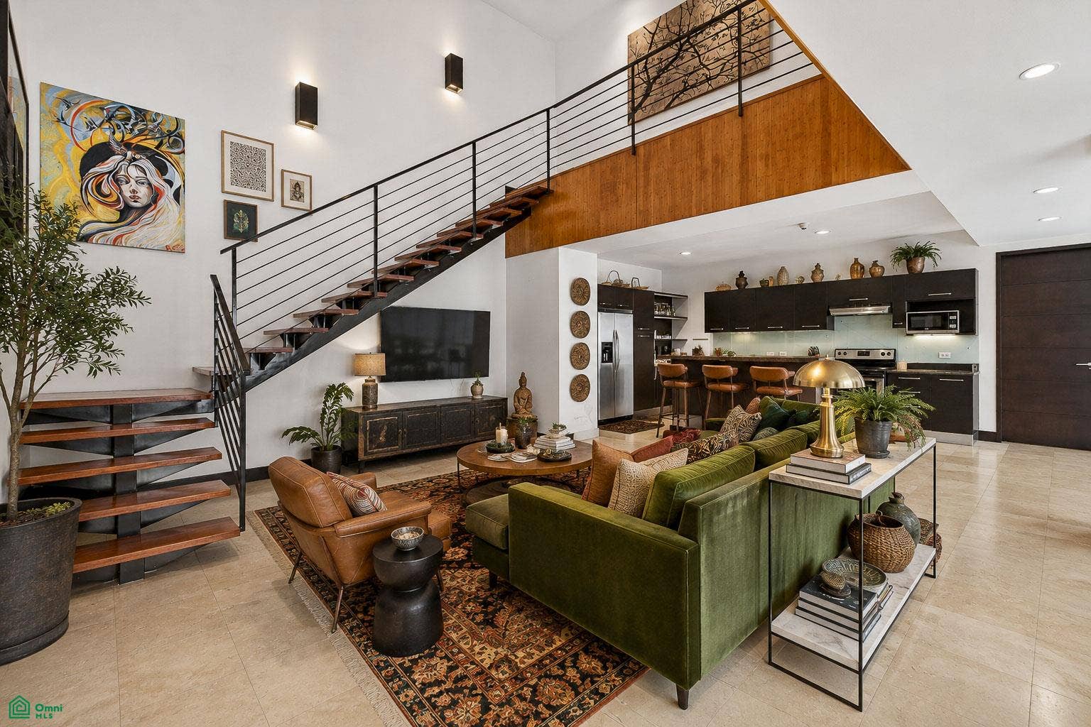 Luxury Penthouse, San Rafael, Escaz, San Jose, Costa Rica 10203