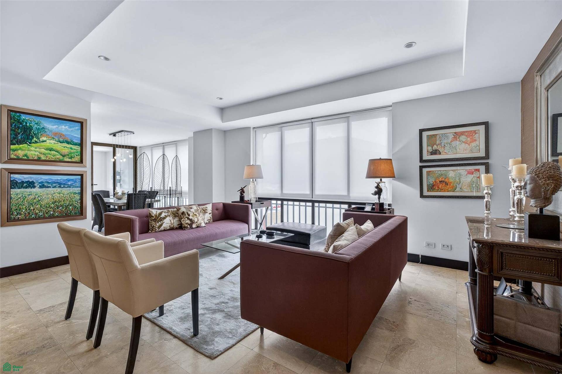 Luxury Penthouse, San Rafael, Escaz, San Jose, Costa Rica 10203
