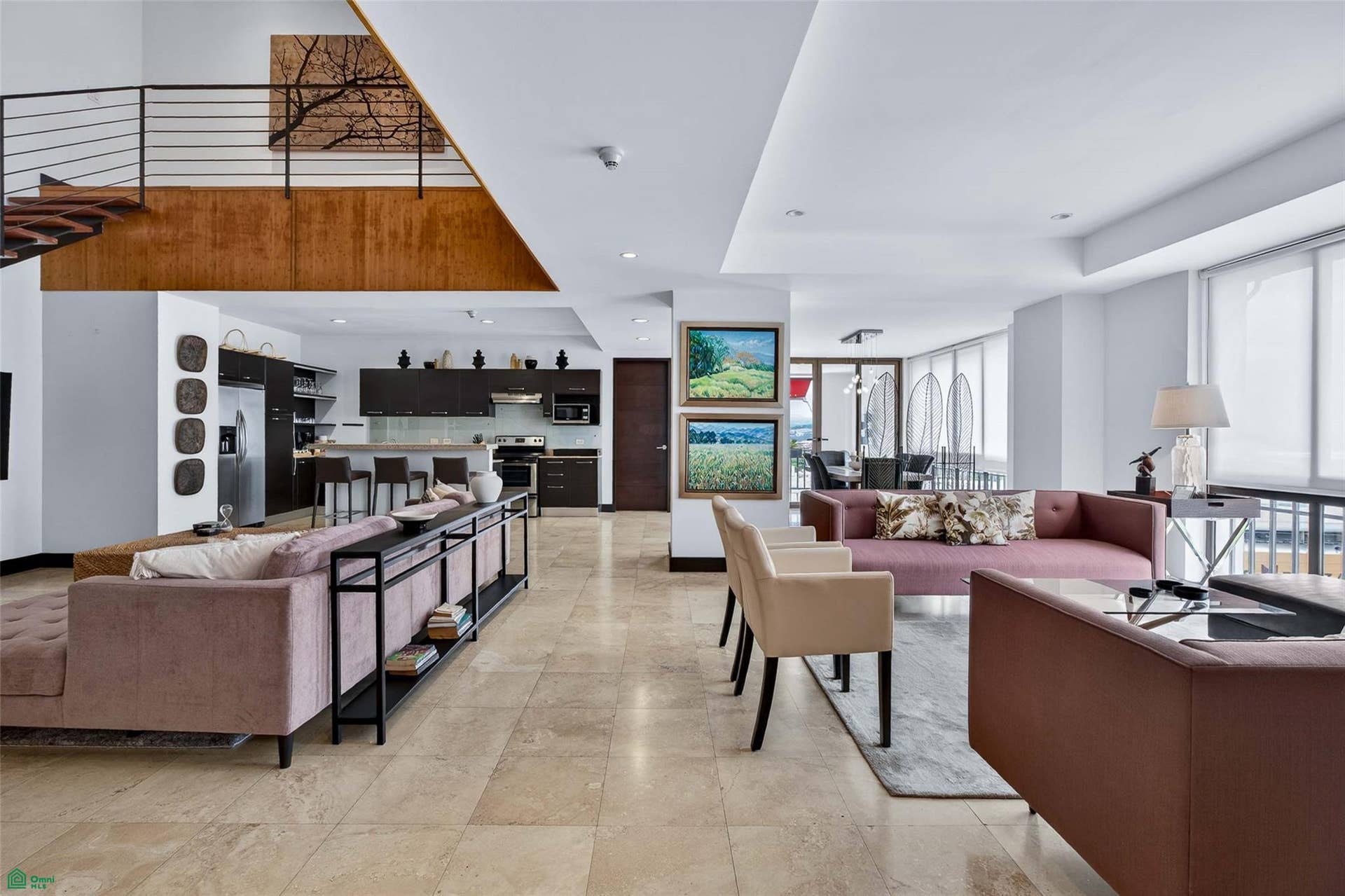 Luxury Penthouse, San Rafael, Escaz, San Jose, Costa Rica 10203