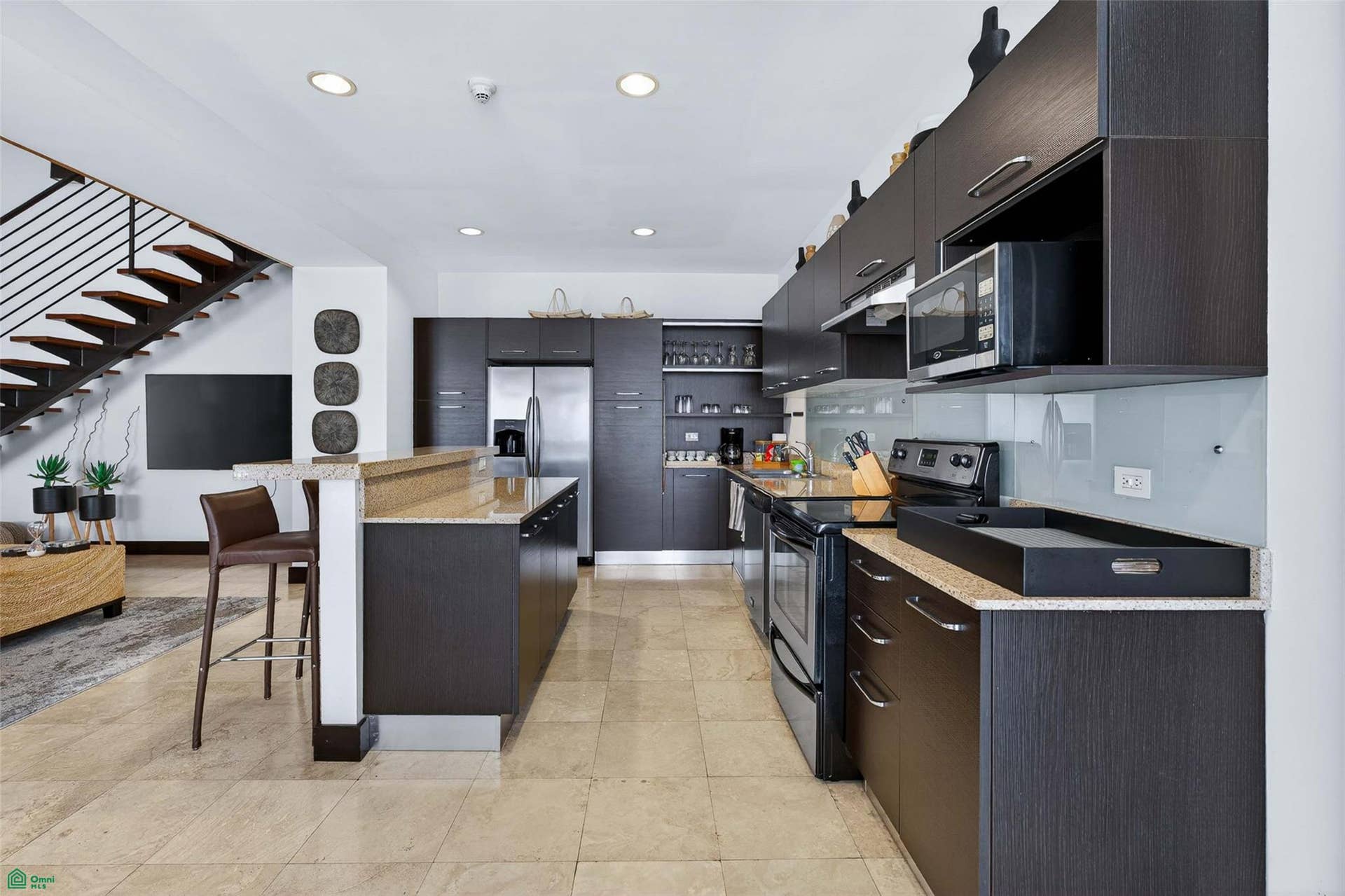 Luxury Penthouse, San Rafael, Escaz, San Jose, Costa Rica 10203