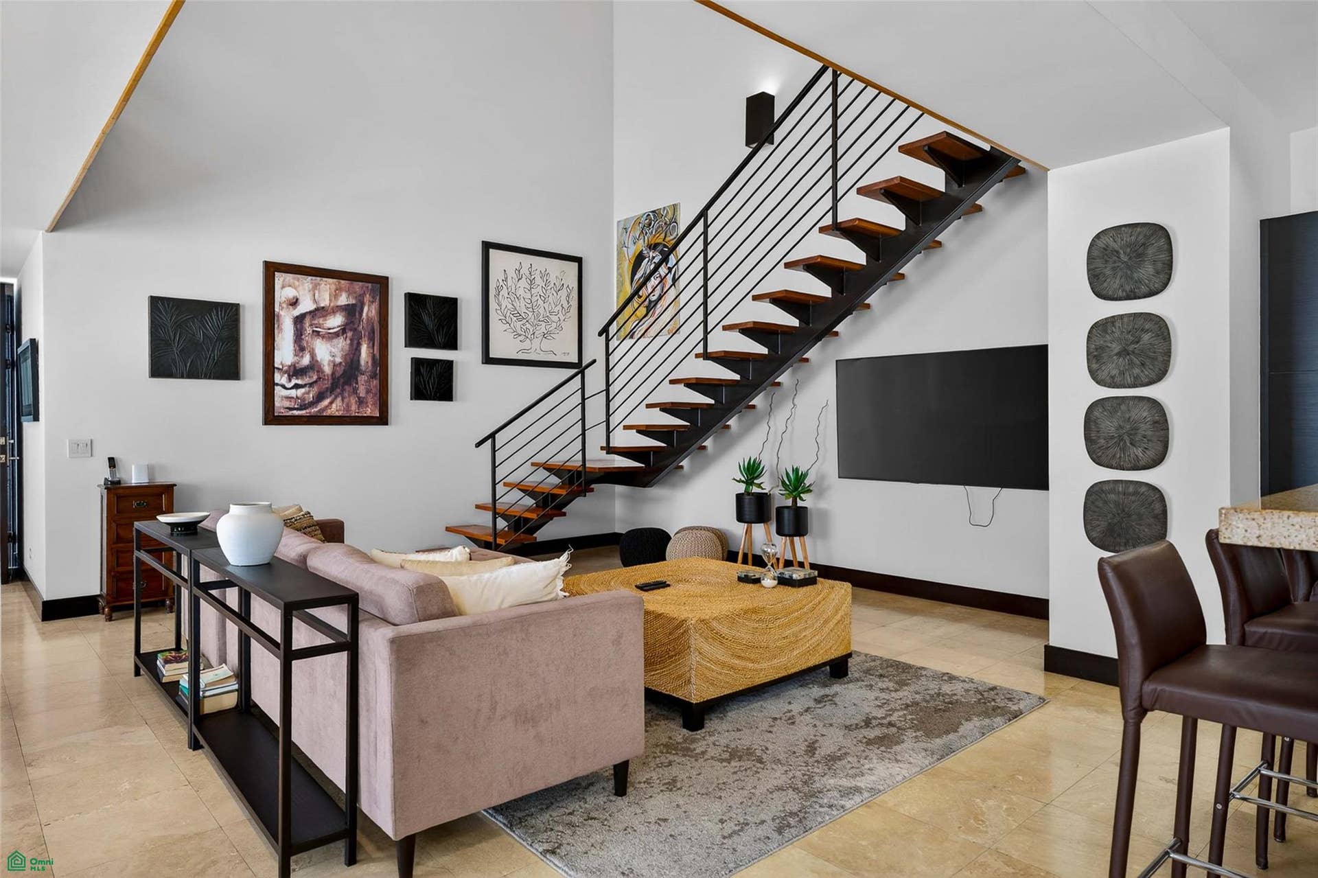Luxury Penthouse, San Rafael, Escaz, San Jose, Costa Rica 10203