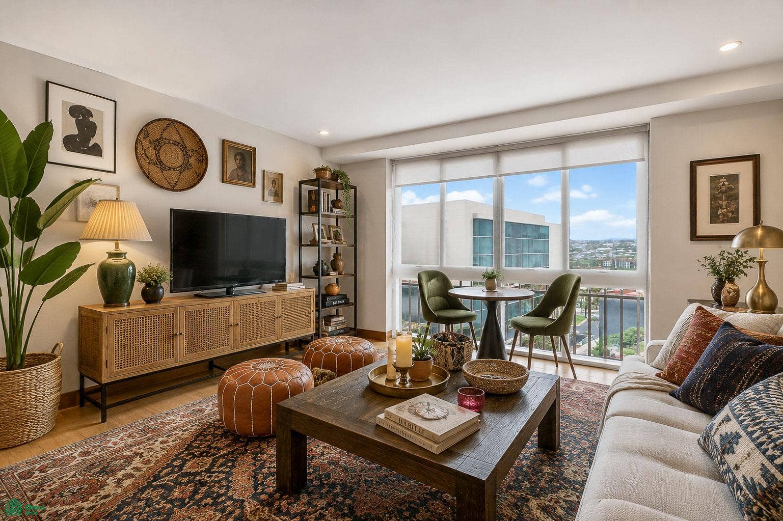 Luxury Penthouse, San Rafael, Escaz, San Jose, Costa Rica 10203