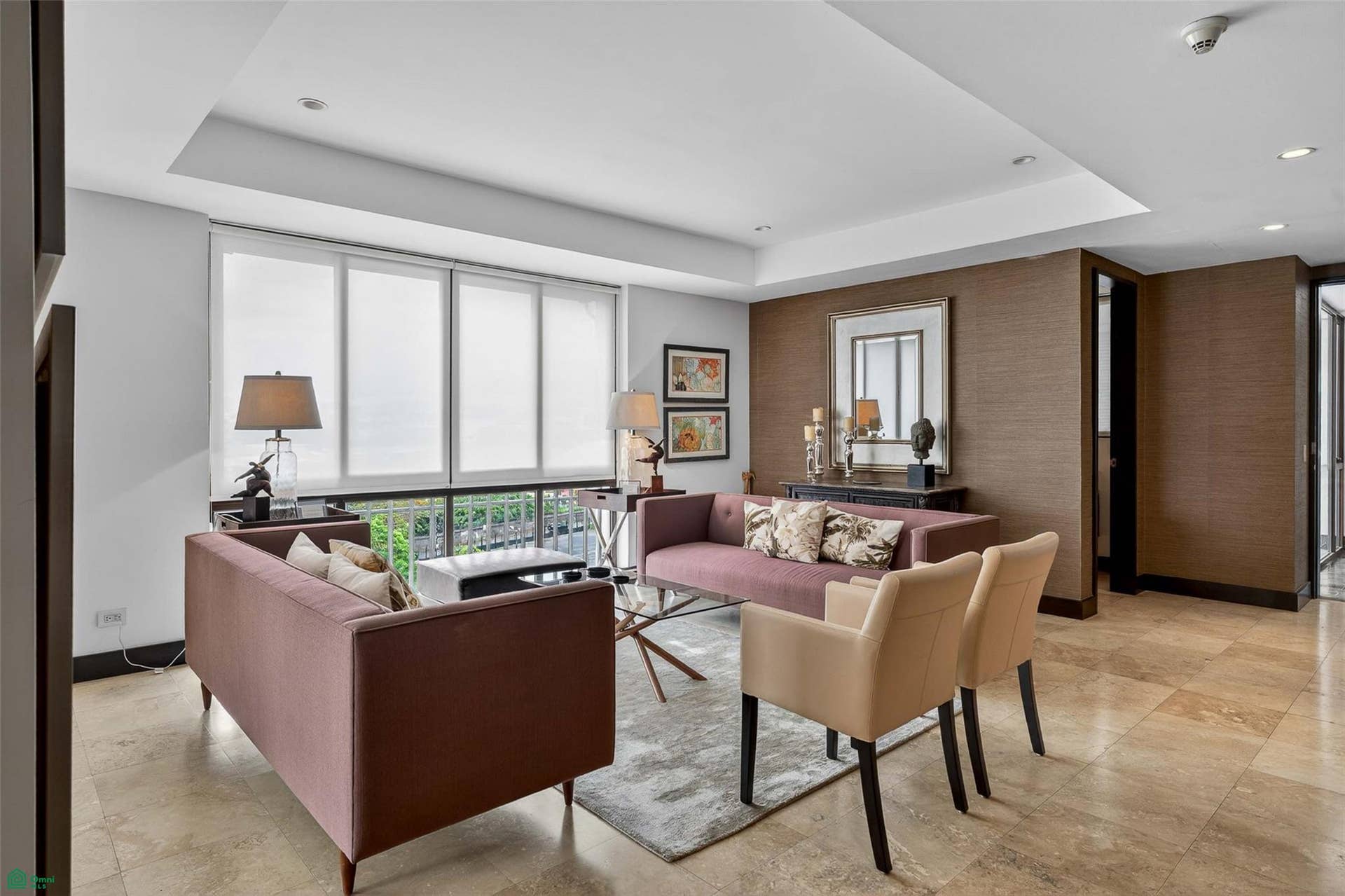 Luxury Penthouse, San Rafael, Escaz, San Jose, Costa Rica 10203