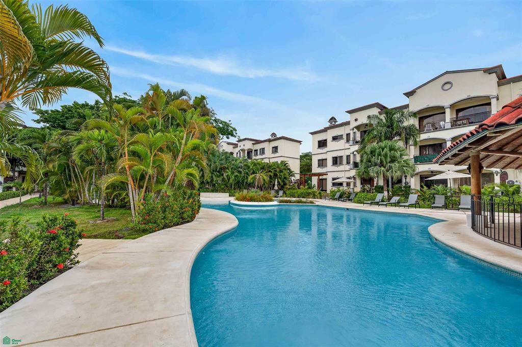 Luxury Three Bedroom Condo Tamarindo Guanacaste