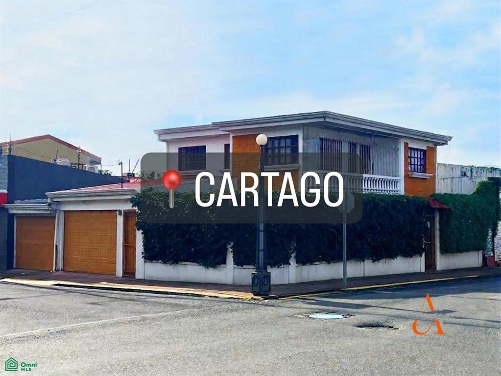 Casa Cartago Centro Oriental Cartago