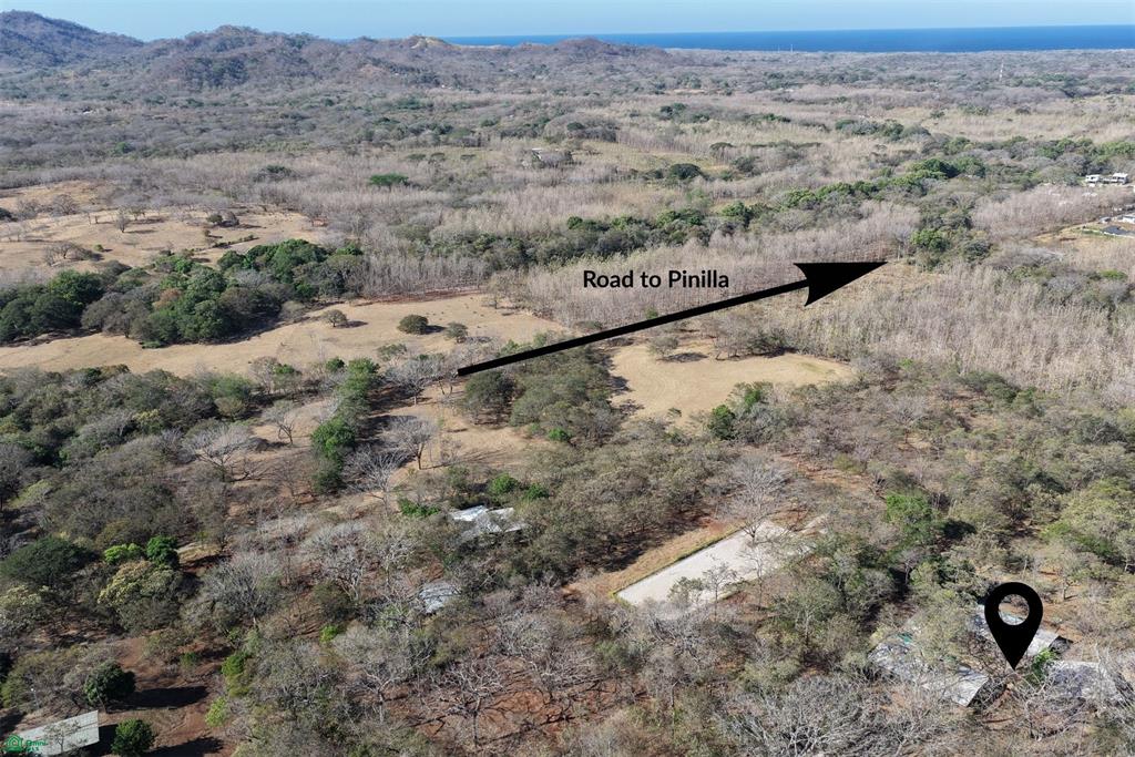 Equestrian Center Cerro Grande Estate Road Tamarindo Guanacaste
