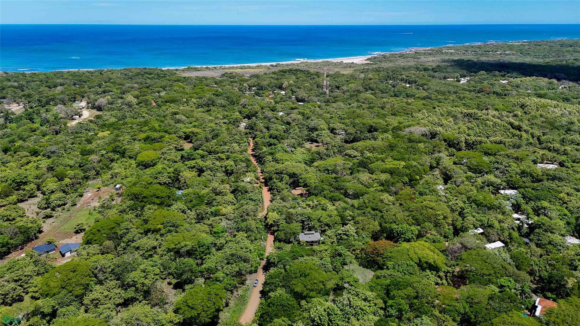Acreage Estate Lot, Tamarindo, Santa Cruz, Guanacaste, Costa Rica 50309 Acreage Estate Lot, Tamarindo, Santa Cruz, Guanacaste, Costa Rica 50309