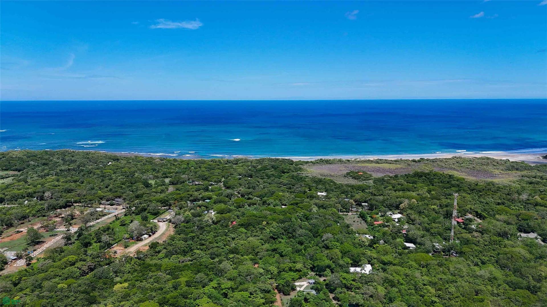 Acreage Estate Lot, Tamarindo, Santa Cruz, Guanacaste, Costa Rica 50309 Acreage Estate Lot, Tamarindo, Santa Cruz, Guanacaste, Costa Rica 50309