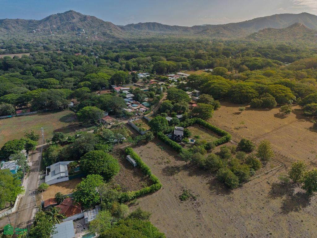 Potrero Canvas Lot, Playa Potrero, Cabo Velas, Santa Cruz, Guanacaste, Costa Rica 50304 Potrero Canvas Lot, Playa Potrero, Cabo Velas, Santa Cruz, Guanacaste, Costa Rica 50304