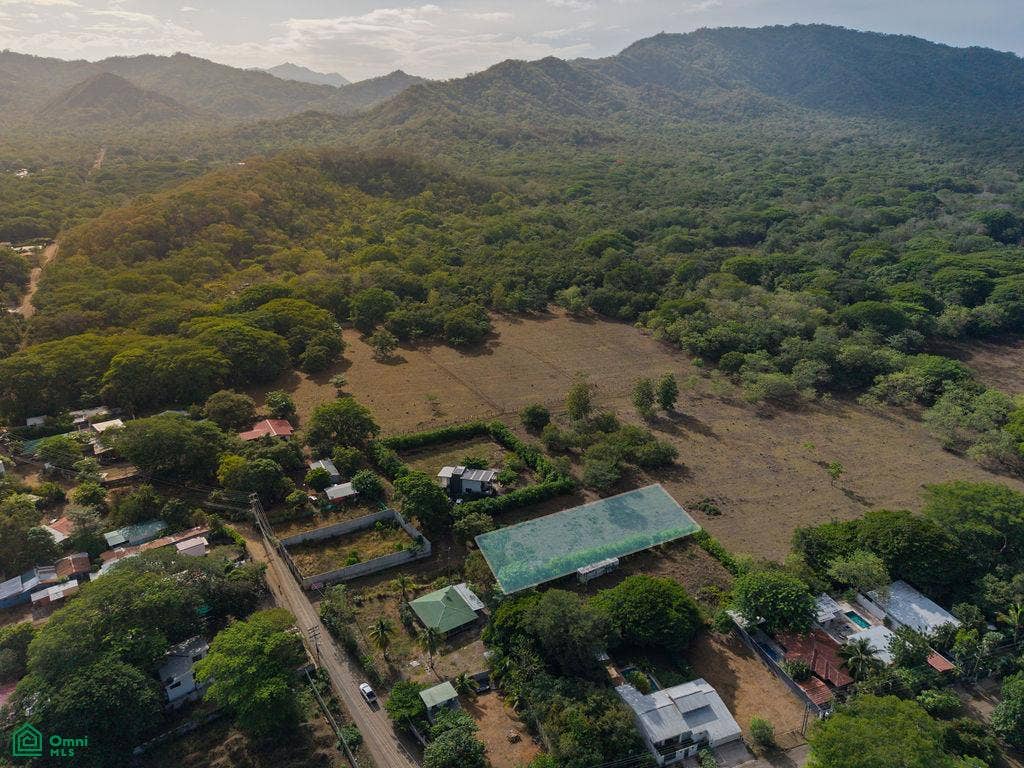 Potrero Canvas Lot, Playa Potrero, Cabo Velas, Santa Cruz, Guanacaste, Costa Rica 50304 Potrero Canvas Lot, Playa Potrero, Cabo Velas, Santa Cruz, Guanacaste, Costa Rica 50304