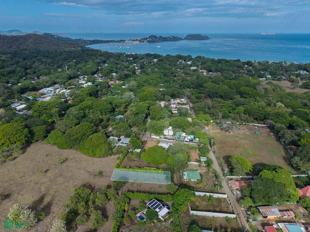 Potrero Canvas Lot, Playa Potrero, Cabo Velas, Santa Cruz, Guanacaste, Costa Rica 50304 Potrero Canvas Lot, Playa Potrero, Cabo Velas, Santa Cruz, Guanacaste, Costa Rica 50304