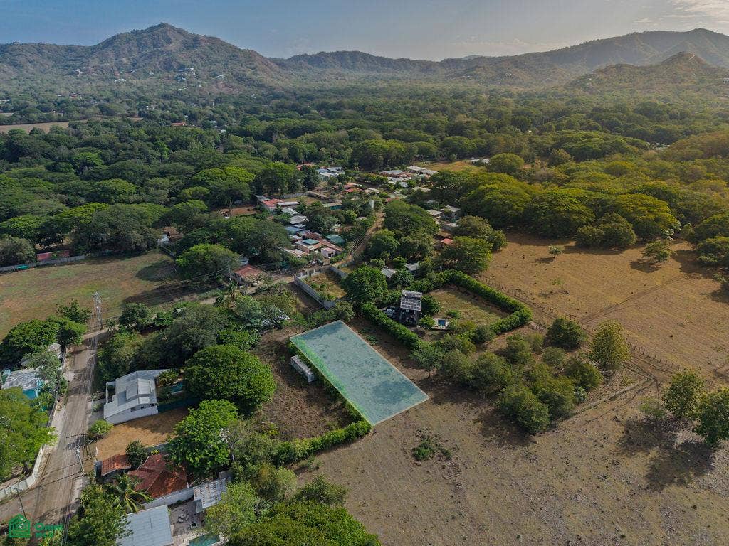 Potrero Canvas Lot, Playa Potrero, Cabo Velas, Santa Cruz, Guanacaste, Costa Rica 50304 Potrero Canvas Lot, Playa Potrero, Cabo Velas, Santa Cruz, Guanacaste, Costa Rica 50304