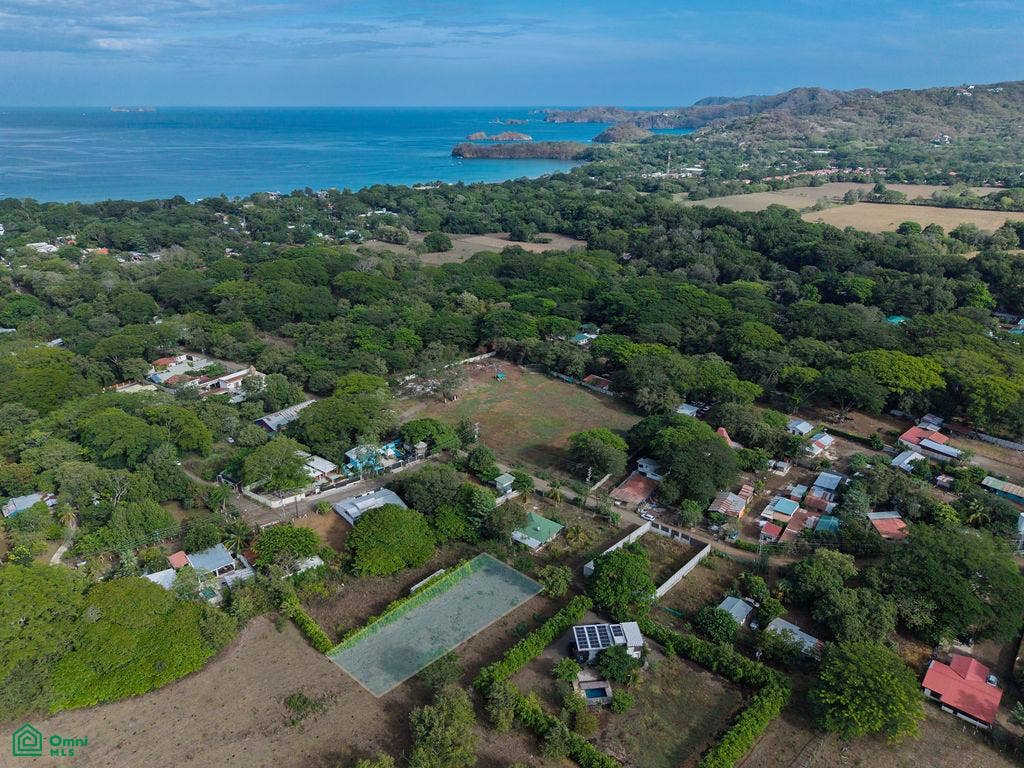 Potrero Canvas Lot, Playa Potrero, Cabo Velas, Santa Cruz, Guanacaste, Costa Rica 50304 Potrero Canvas Lot, Playa Potrero, Cabo Velas, Santa Cruz, Guanacaste, Costa Rica 50304