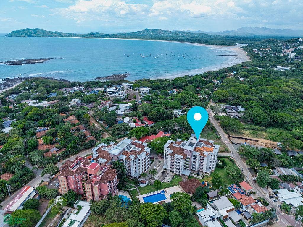 Peninsula Condominium 25, Playa Langosta, Tamarindo, Santa Cruz, Guanacaste, Costa Rica 50309 Peninsula Condominium 25, Playa Langosta, Tamarindo, Santa Cruz, Guanacaste, Costa Rica 50309