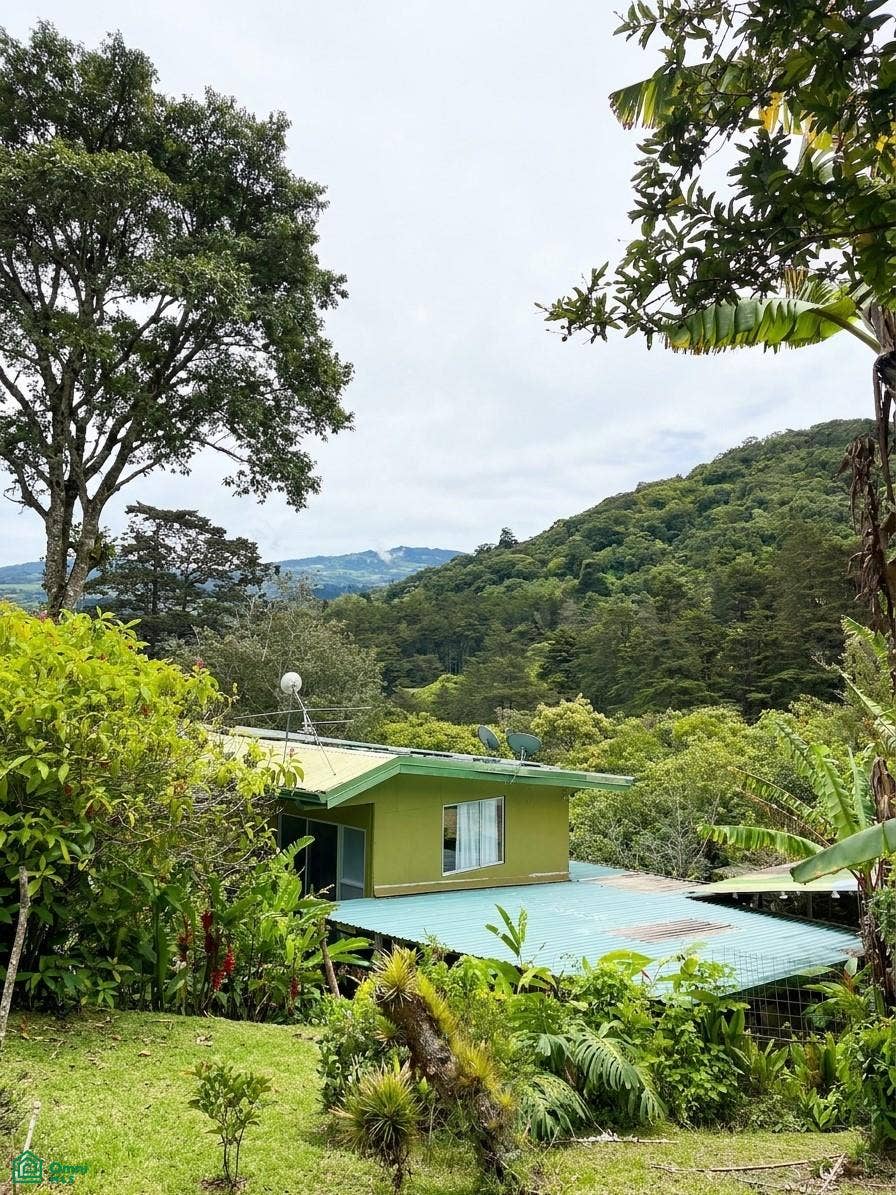 San Rafael, La Carpintera, Tres Ros, La Union, Cartago, Costa Rica 30301