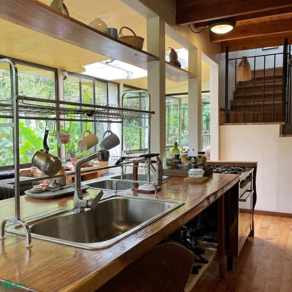 San Rafael, La Carpintera, Tres Ros, La Union, Cartago, Costa Rica 30301