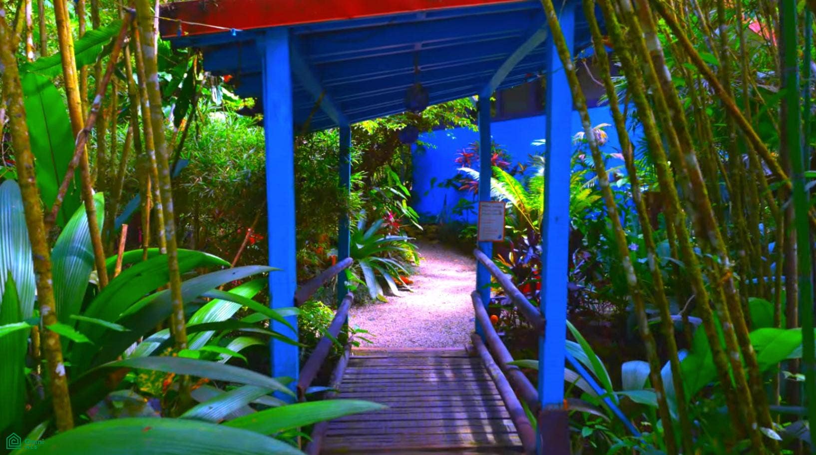 Casitas Chirripó, Chirripo, Rivas, Perez Zeledon, San Jose, Costa Rica 11904