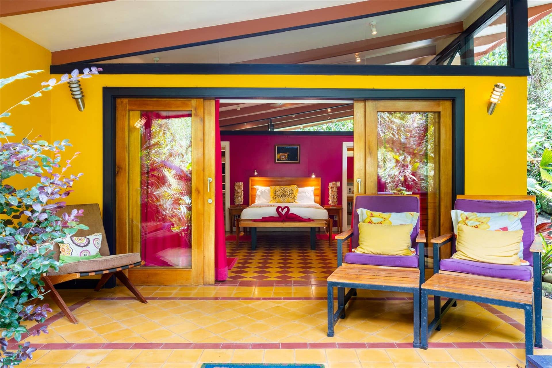 Casitas Chirripó, Chirripo, Rivas, Perez Zeledon, San Jose, Costa Rica 11904