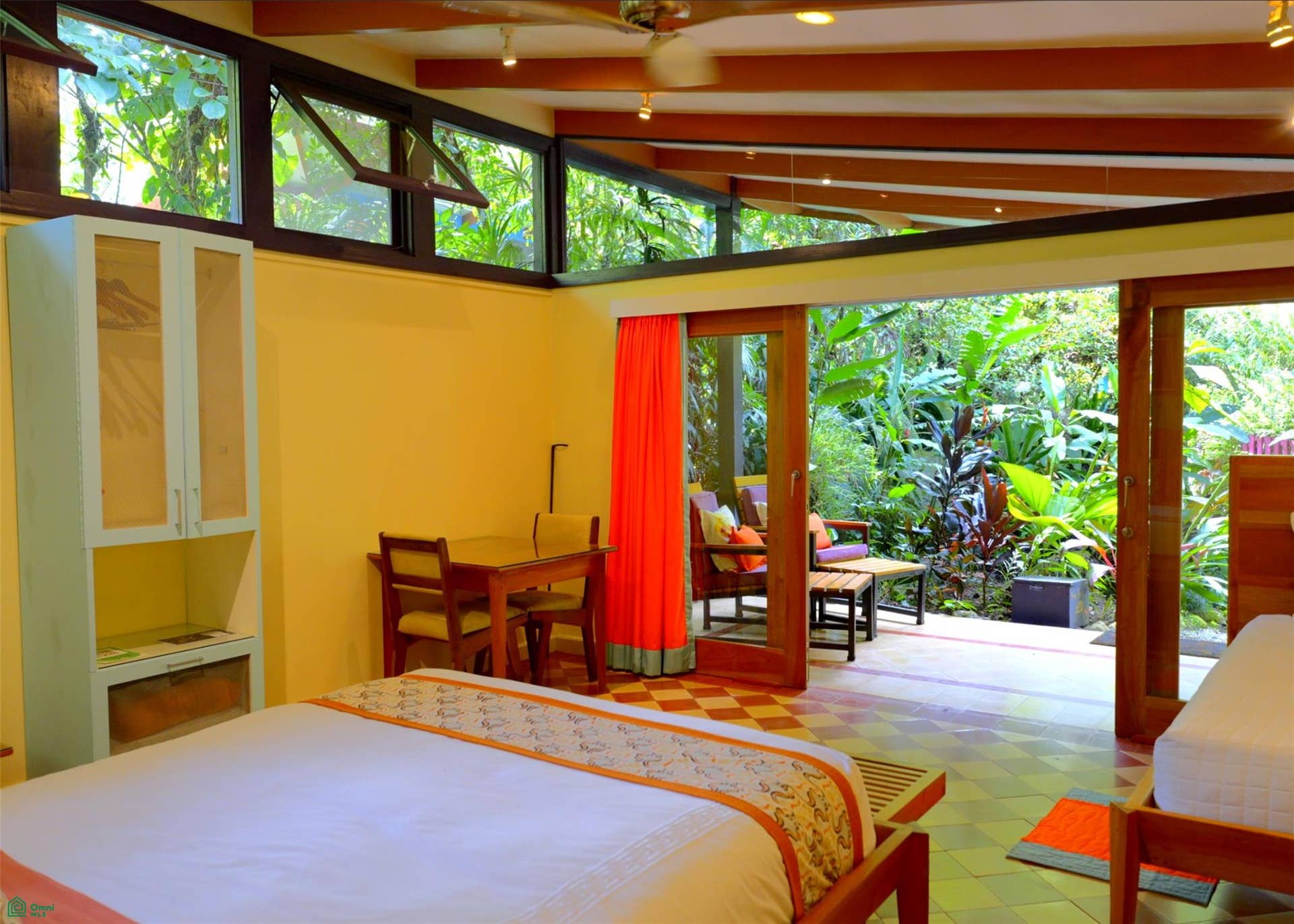 Casitas Chirripó, Chirripo, Rivas, Perez Zeledon, San Jose, Costa Rica 11904