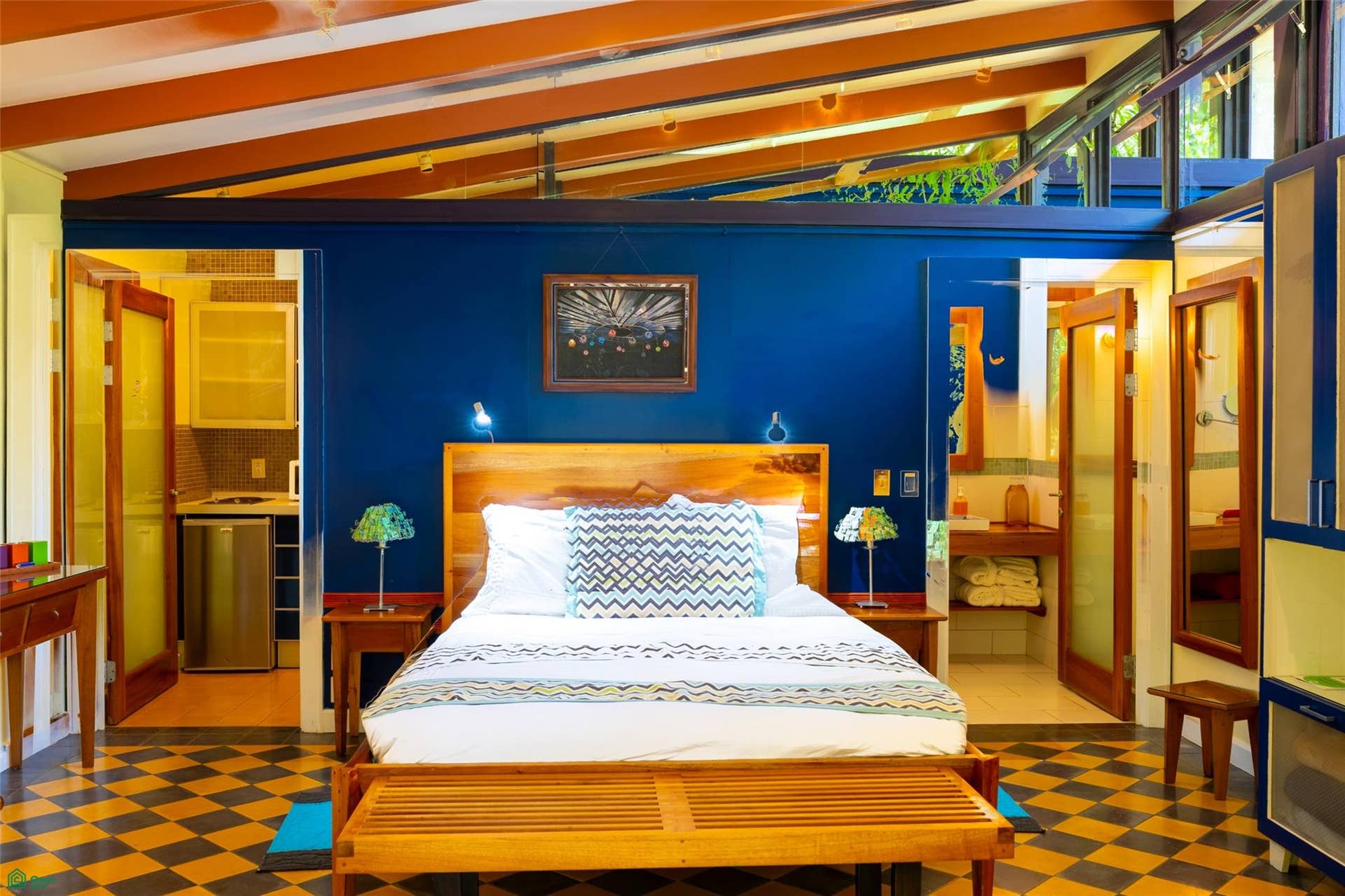 Casitas Chirripó, Chirripo, Rivas, Perez Zeledon, San Jose, Costa Rica 11904