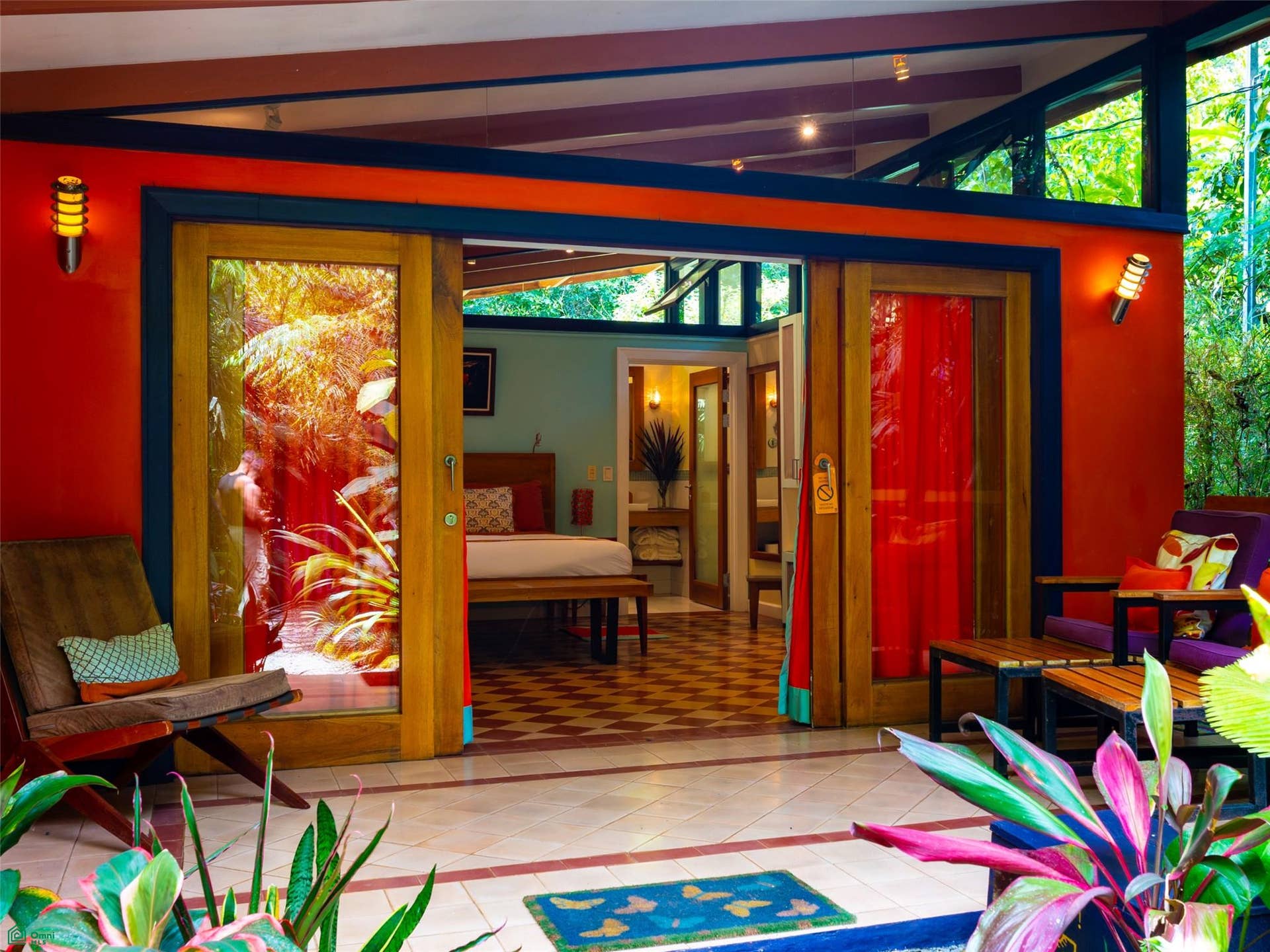 Casitas Chirripó, Chirripo, Rivas, Perez Zeledon, San Jose, Costa Rica 11904
