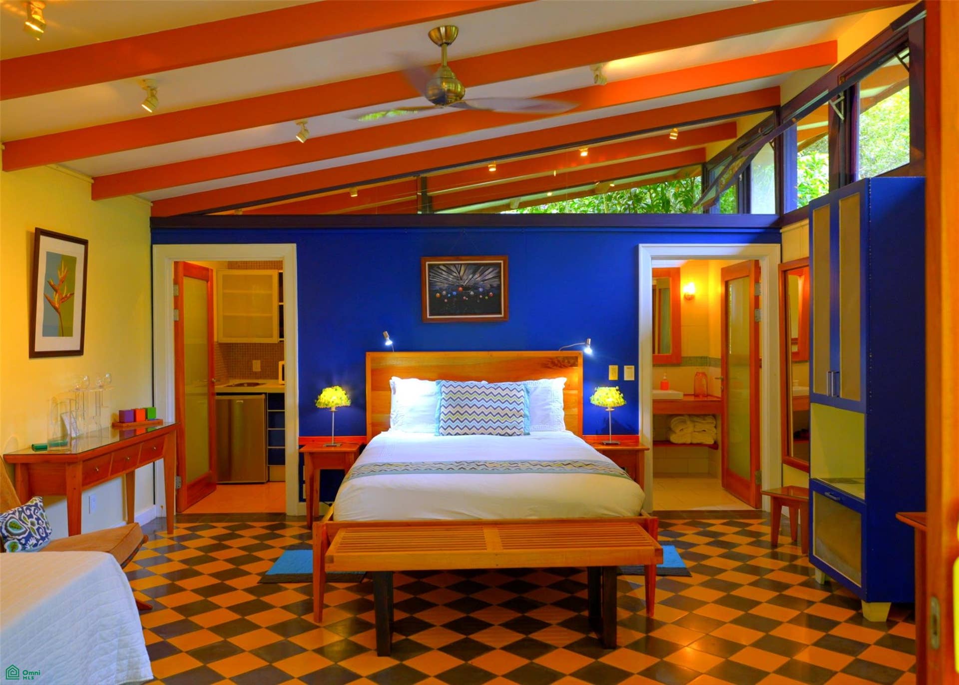 Casitas Chirripó, Chirripo, Rivas, Perez Zeledon, San Jose, Costa Rica 11904
