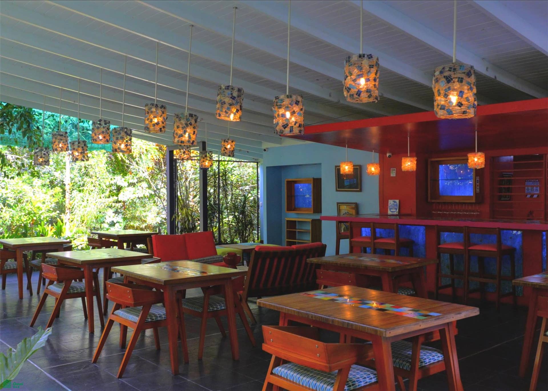 Casitas Chirripó, Chirripo, Rivas, Perez Zeledon, San Jose, Costa Rica 11904