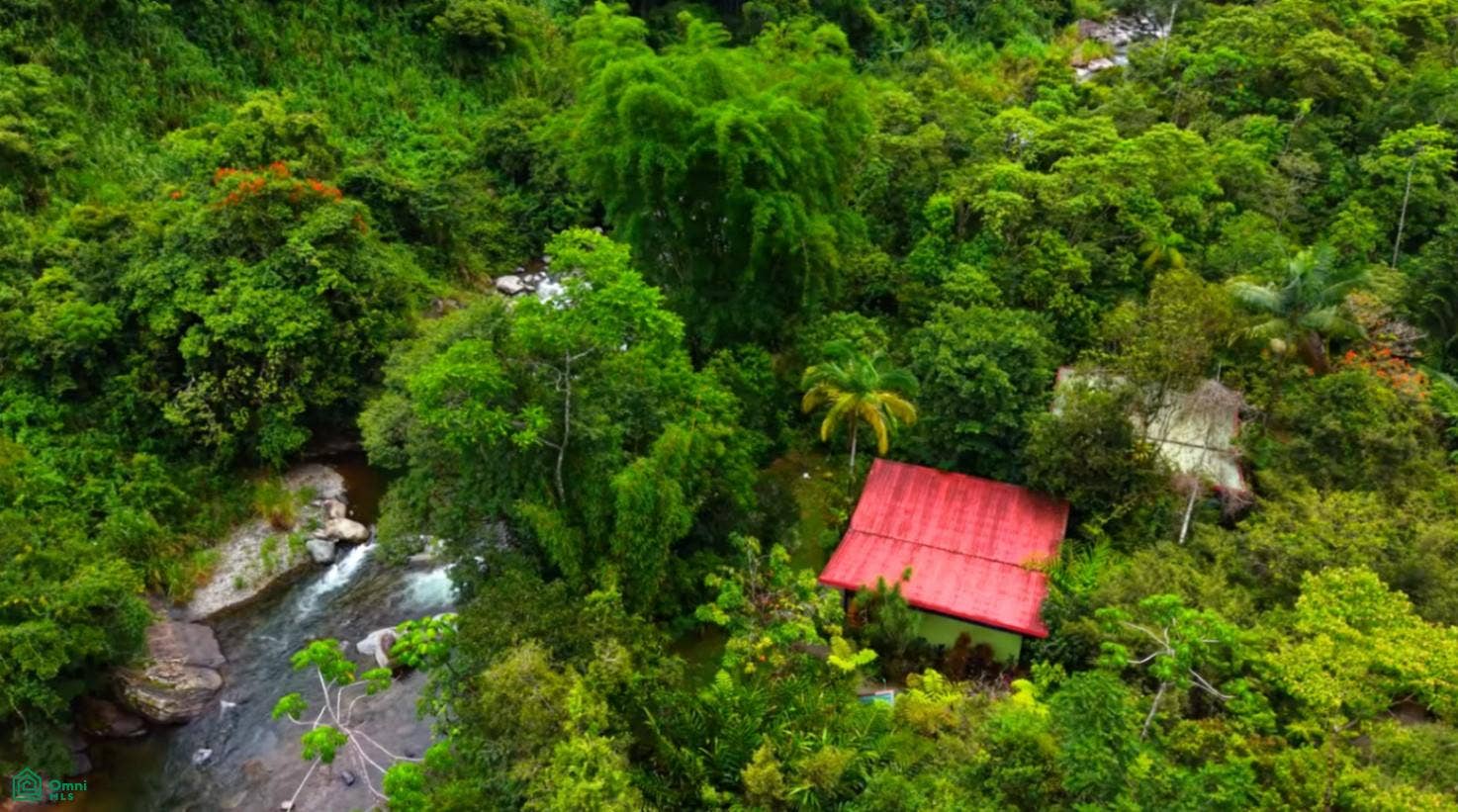 Casitas Chirripó, Chirripo, Rivas, Perez Zeledon, San Jose, Costa Rica 11904