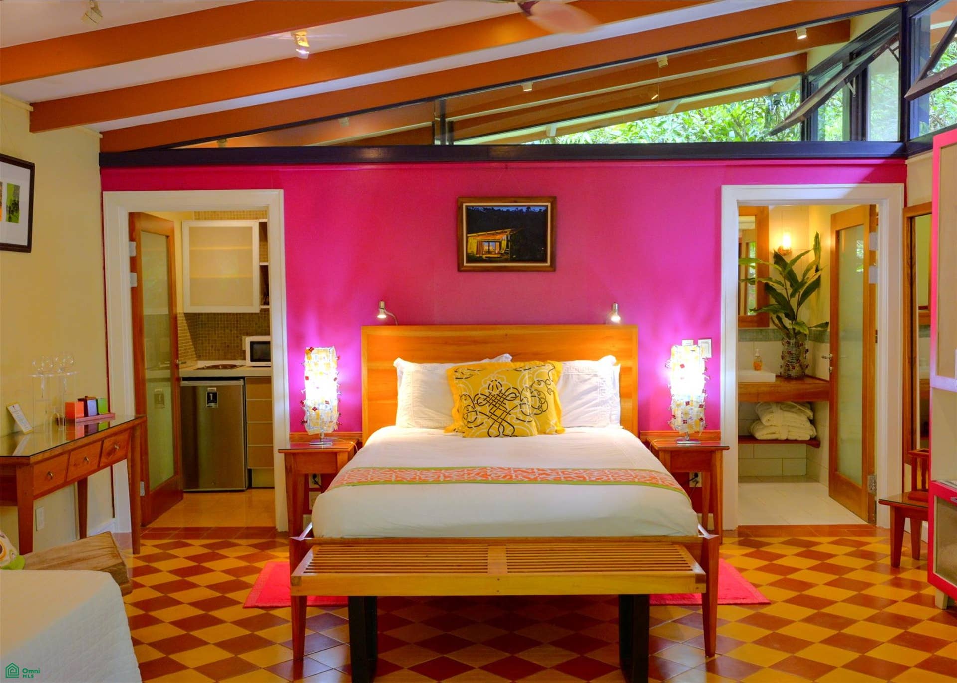 Casitas Chirripó, Chirripo, Rivas, Perez Zeledon, San Jose, Costa Rica 11904