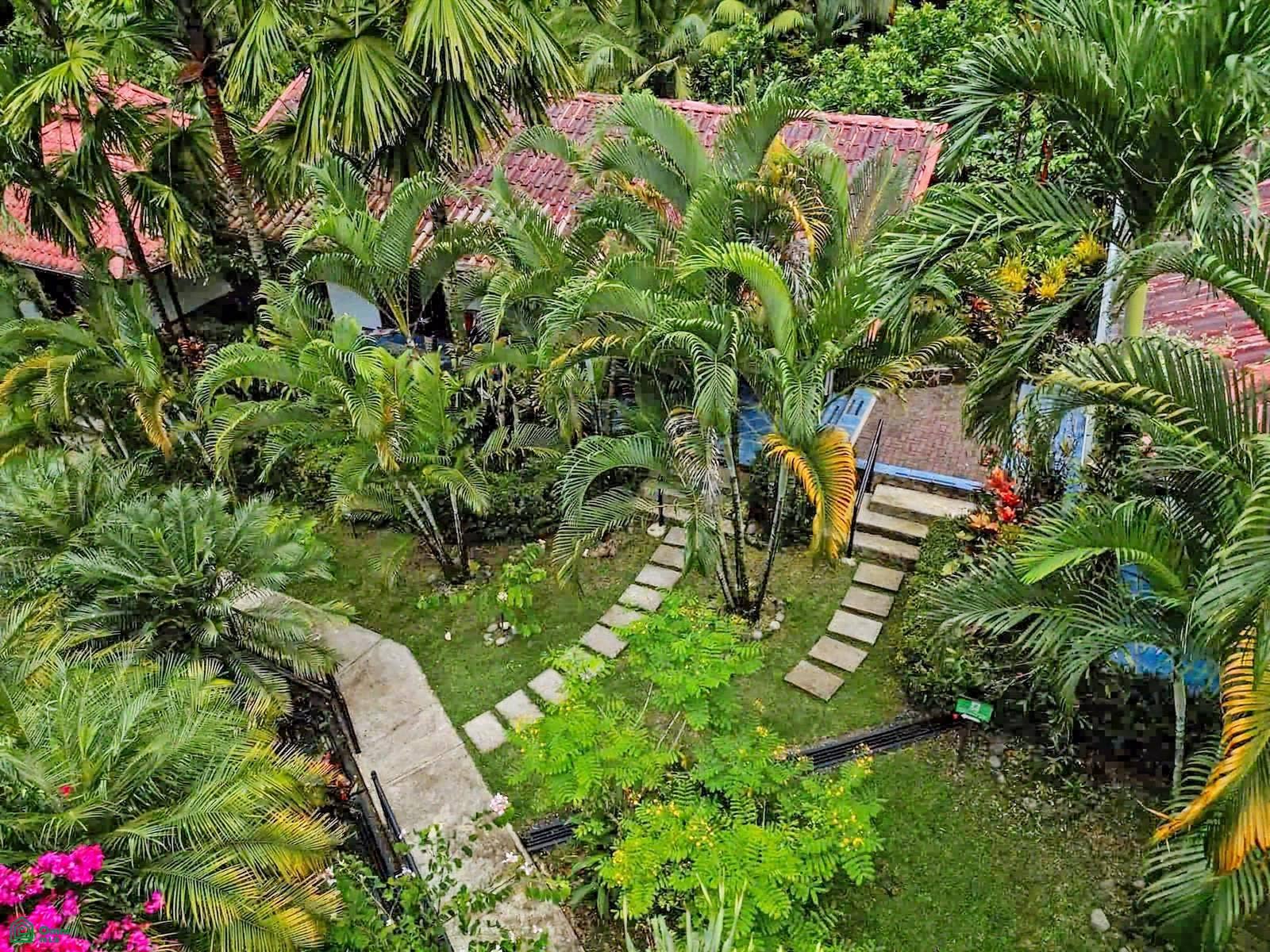 The Scarlet Villas, Ojochal, Baha Ballena, Osa, Puntarenas, Costa Rica 60504