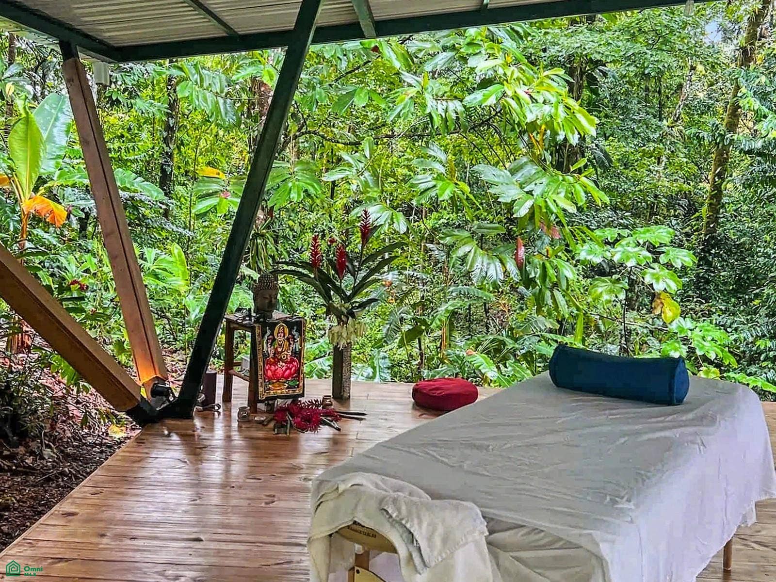 The Scarlet Villas, Ojochal, Baha Ballena, Osa, Puntarenas, Costa Rica 60504