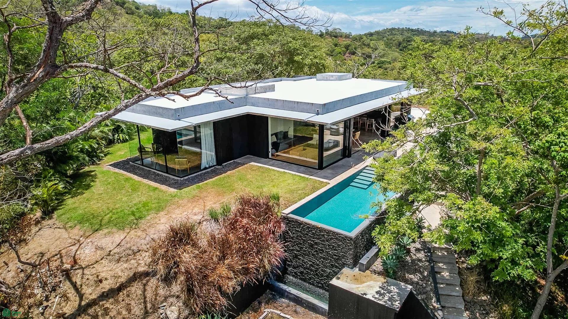 B.Casa, Carrillo, Guanacaste, Costa Rica 50501