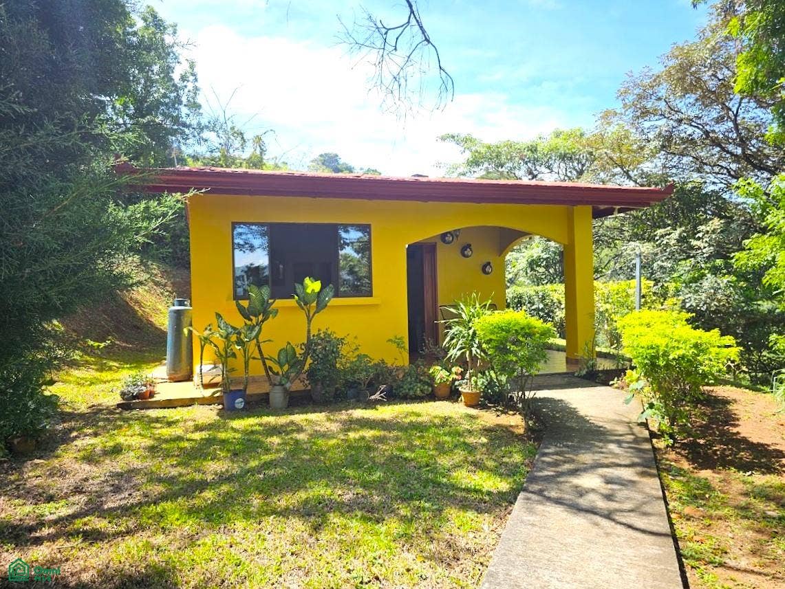 Roca Verde, Atenas, Atenas, Alajuela, Costa Rica 20501 Roca Verde, Atenas, Atenas, Alajuela, Costa Rica 20501