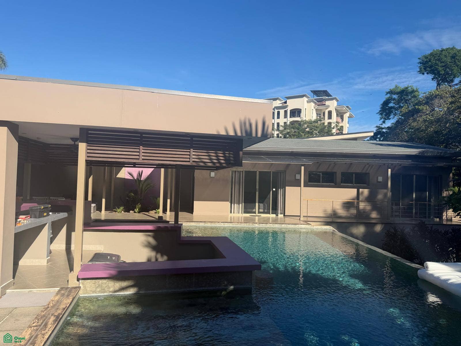 Villa Croisette, Playa Langosta, Tamarindo, Santa Cruz, Guanacaste, Costa Rica 50309