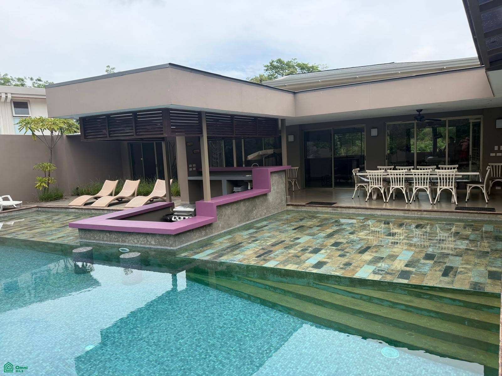 Villa Croisette, Playa Langosta, Tamarindo, Santa Cruz, Guanacaste, Costa Rica 50309