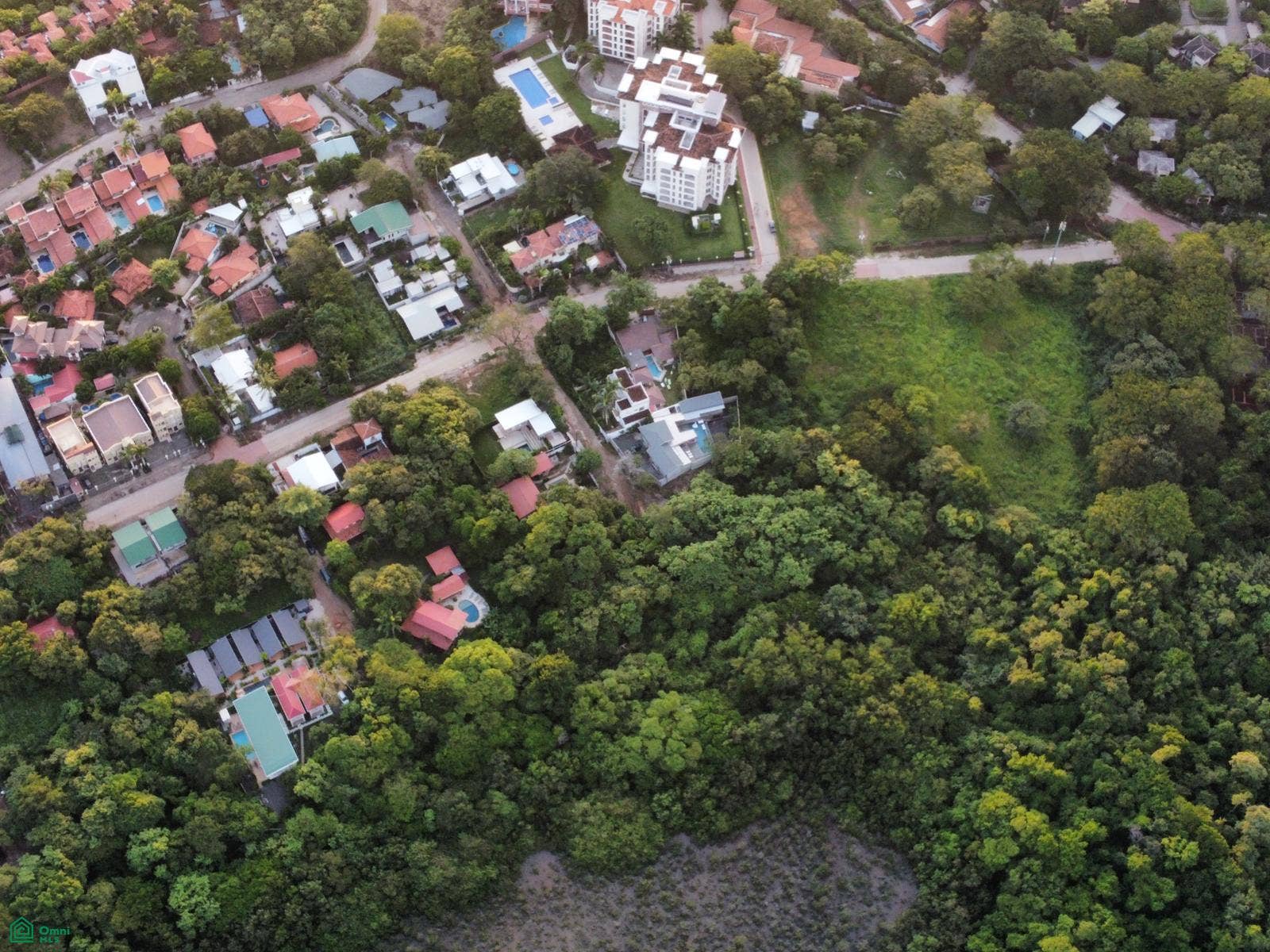 Villa Croisette, Playa Langosta, Tamarindo, Santa Cruz, Guanacaste, Costa Rica 50309