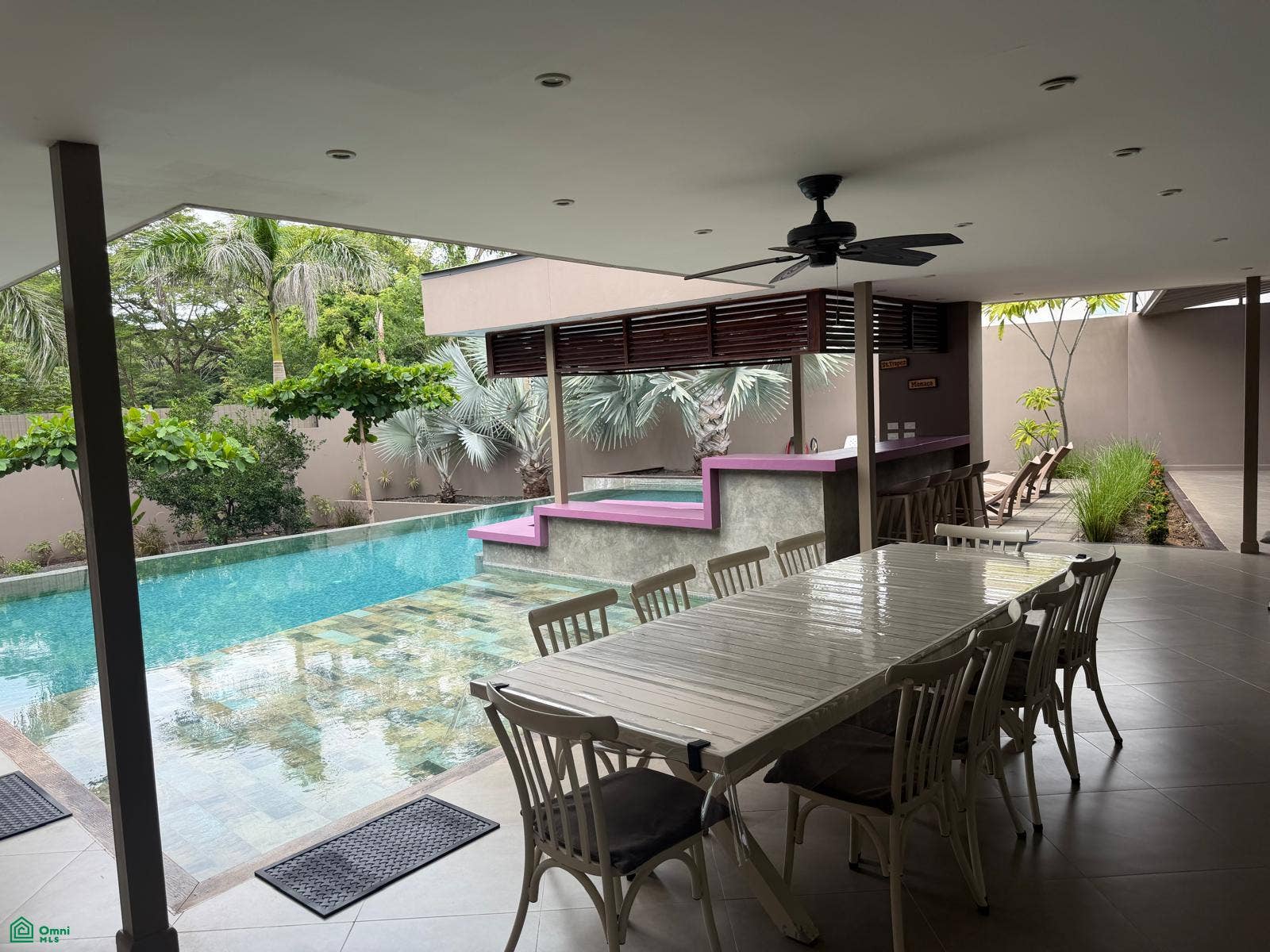 Villa Croisette, Playa Langosta, Tamarindo, Santa Cruz, Guanacaste, Costa Rica 50309