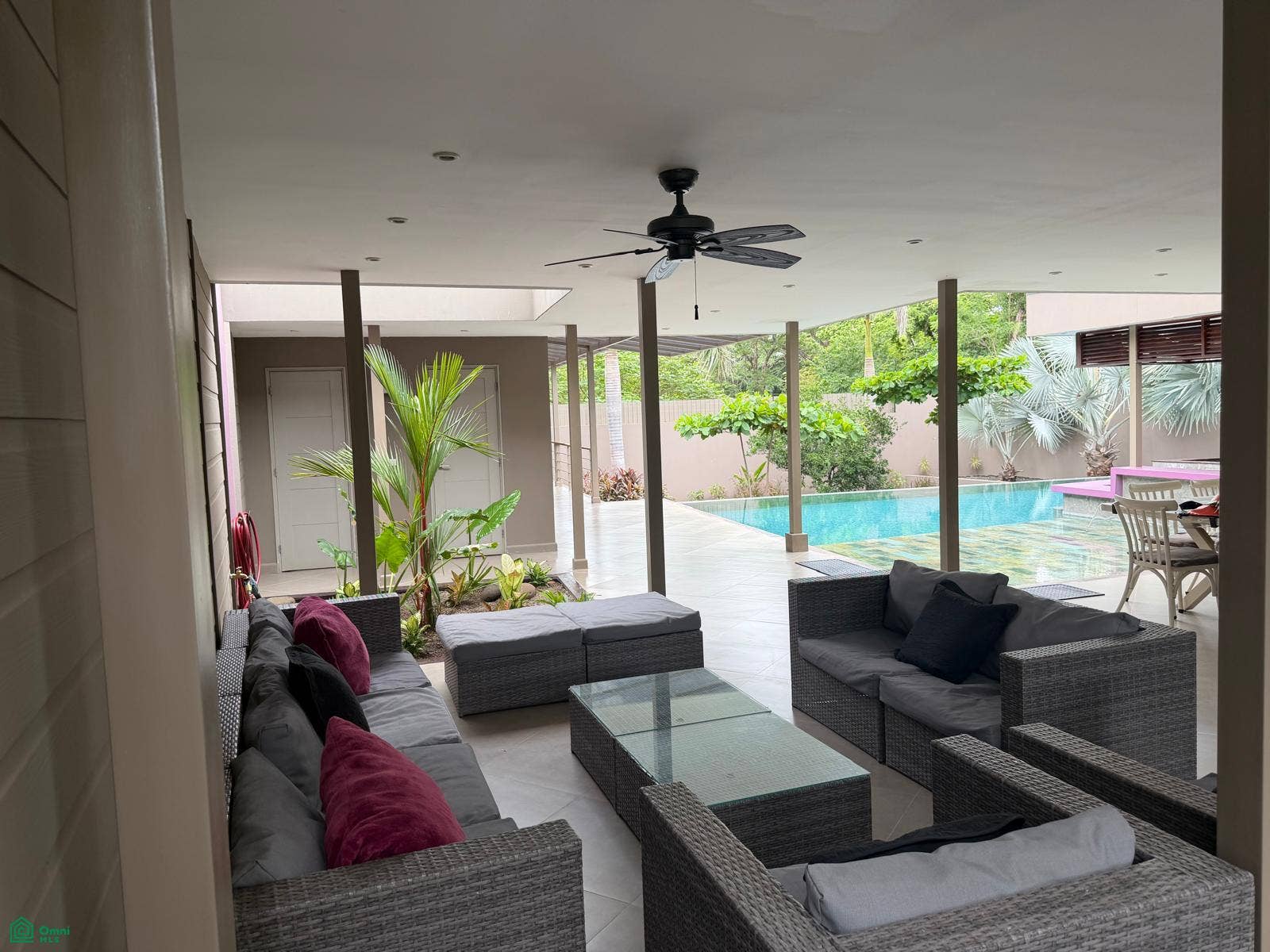 Villa Croisette, Playa Langosta, Tamarindo, Santa Cruz, Guanacaste, Costa Rica 50309