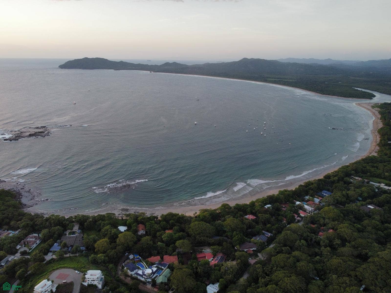 Villa Croisette, Playa Langosta, Tamarindo, Santa Cruz, Guanacaste, Costa Rica 50309